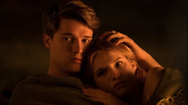 Film 'Midnight Sun'. (Foto: Dok. Open Road Films)