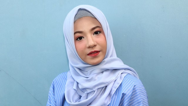 Assalamualaikum Calon Imam