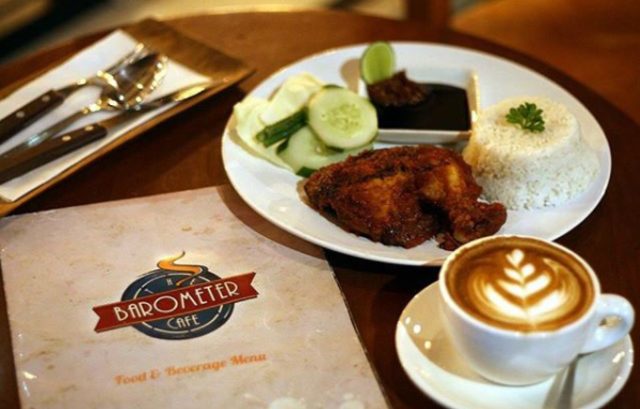 3 Tempat Nongkrong Paling Asyik di Renon 'Jantungnya Bali' (1)