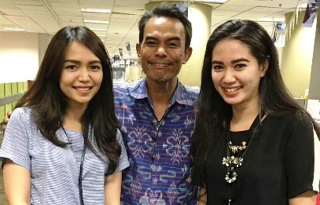 Tiga Sebab Orang Zaman Now Kehilangan Senyum Kumparan Com