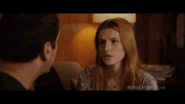 Trailer film Midnight Sun. (Foto: Youtube/Open Road Films)