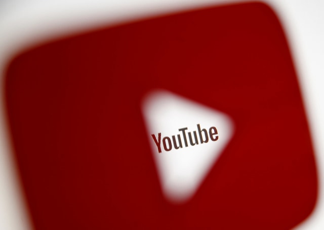 Bos-Bos Silicon Valley Serukan Kontrol Senpi Setelah Insiden Penembakan di YouTube