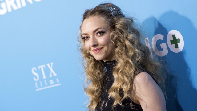 Amanda Seyfried. (Foto: AFP/Valerie Macon)