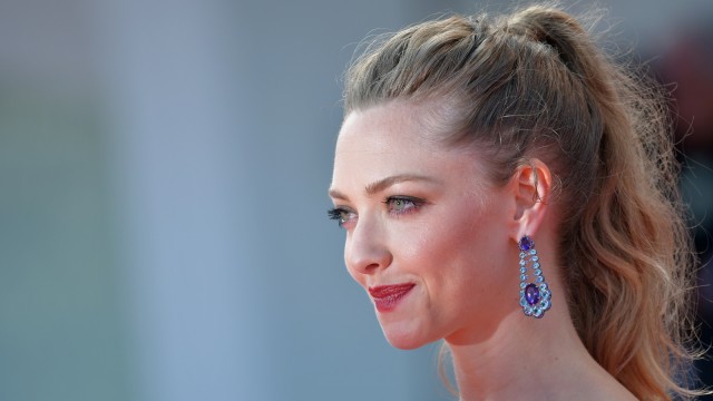 Amanda Seyfried. (Foto: AFP/Tiziana Fabi)