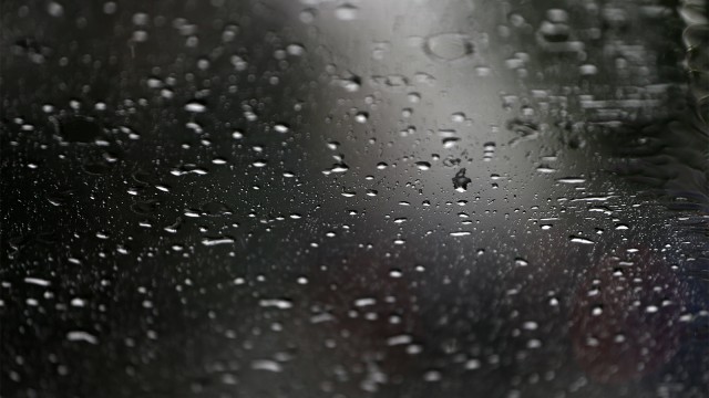 Ilustrasi hujan. Foto: Aditia Noviansyah/kumparan