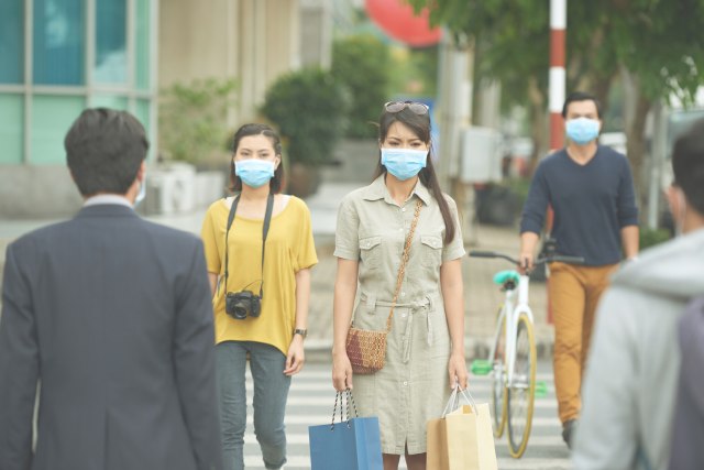 com-Ilustrasi Masker