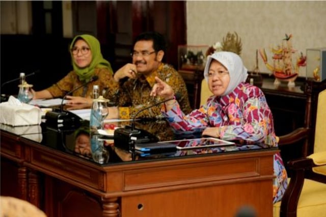 Sistem Pendidikan Dasar dan Menengah di Surabaya Terbaik di Indonesia 