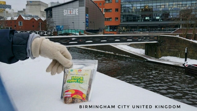 Bisnis Rumahan Yang Menjanjikan Pasarnya Hingga Ke Luar Negeri Kumparan Com