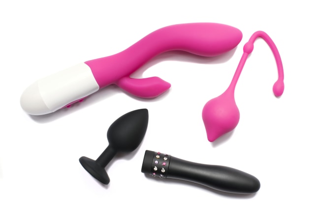 sex toys (Foto: dok.Thinkstock)