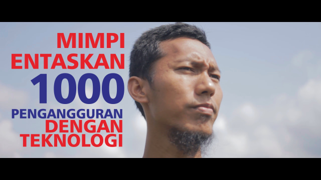 BNI Taplus Bisnis Video Competition With Kumparan: Kampung Marketer - Dari Desa Berdaya