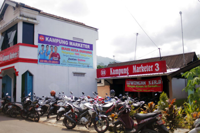 BNI Taplus Bisnis Video Competition With Kumparan: Kampung Marketer - Dari Desa Berdaya (1)