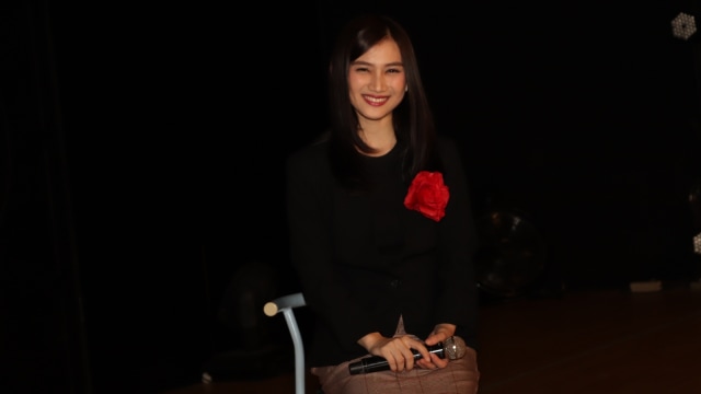 Melody Nurramdhani: Dari Center Hingga General Manager JKT48