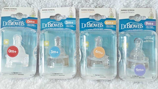 Mengatasi Transisi Breastfeeding To Bottle Feeding