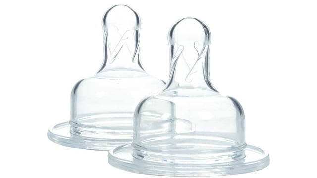 Mengatasi Transisi Breastfeeding To Bottle Feeding (1)