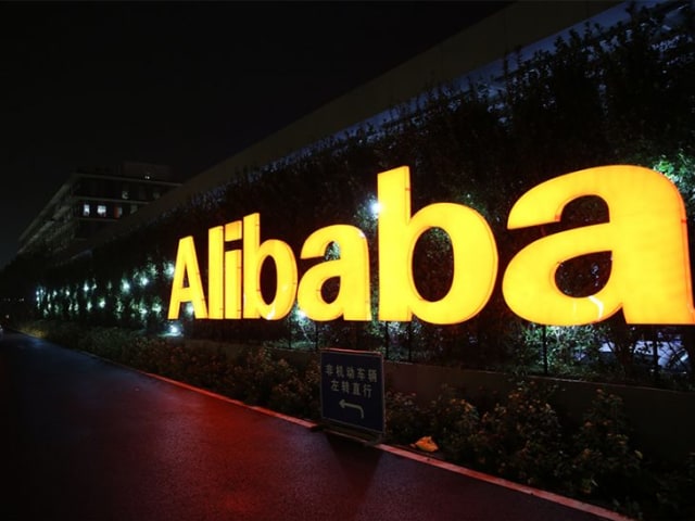 Alibaba Suntik Modal ke Perusahaan Facial Recognition SenseTime