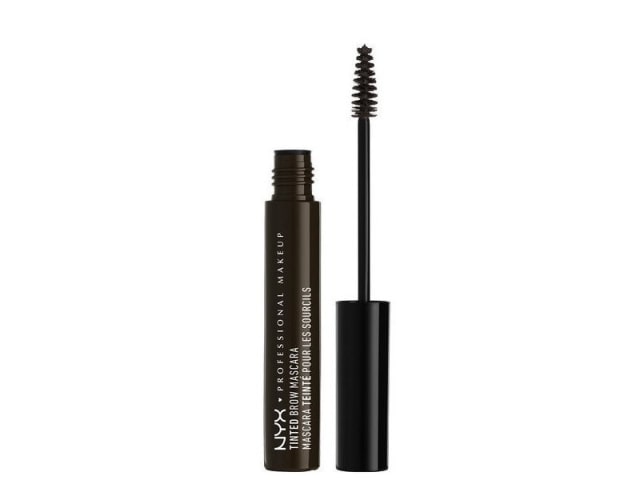 NYX Tinted Brow Mascara (Foto: dok. NYX)