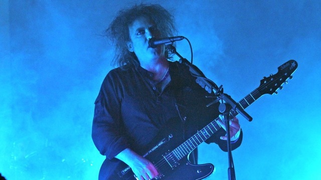 The Cure (Foto: Wikimedia Commons)
