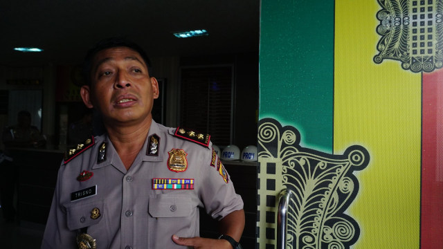 Polresta Aceh Tepis Isu bebaskan Mucikari PSK  (Foto: Zuhri Noviandi/kumparan)