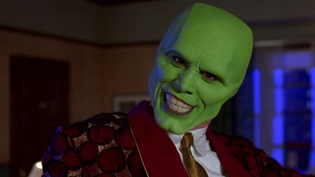 6 Pelajaran Serius dari The Mask, Sang Pelawak Jim Carrey