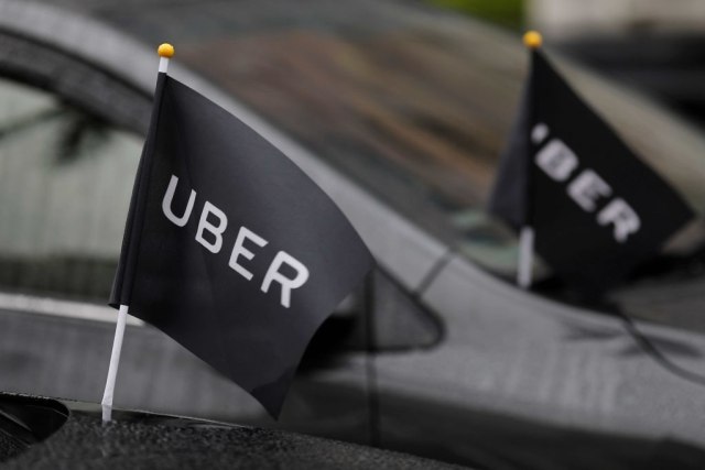 UE Putuskan Perancis Boleh Proses Pidana Dua Manajer Uber