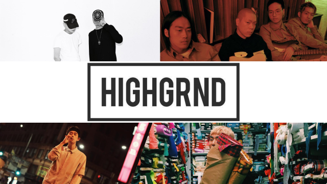 Sub Label YG Entertainment 'HIGHGRND' Dikabarkan Tutup (201)