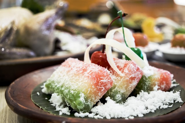 All U Can Eat Buffet Hanya Rp 95K Saja di HARRIS Suites fX Sudirman Jakarta! (1)