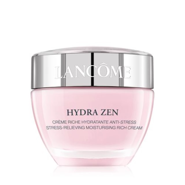 Lancome Hydra Zen Rich Cream (Foto: dok. Lancome)
