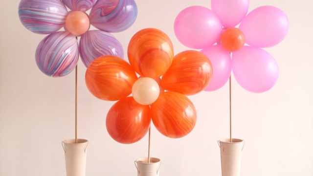 15 Dekorasi Balon Unik yang Buat Pestamu Lebih Meriah (11)