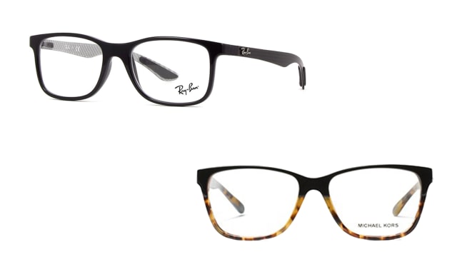 Rekomendasi kumparan 5 Jenis Kacamata  Sesuai Bentuk Wajah 