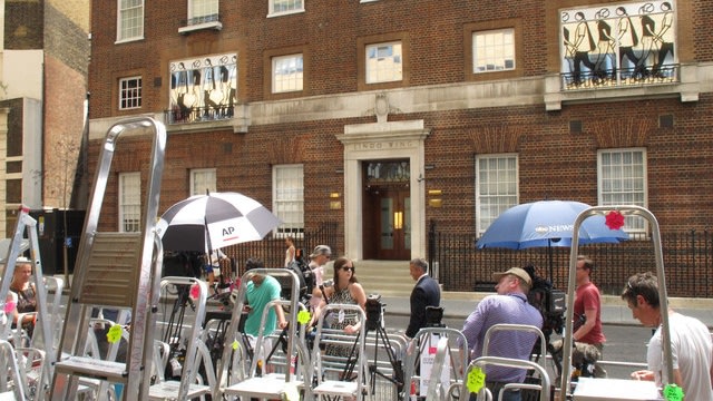 Lindo Wing (Foto: http://www.geograph.org.uk)