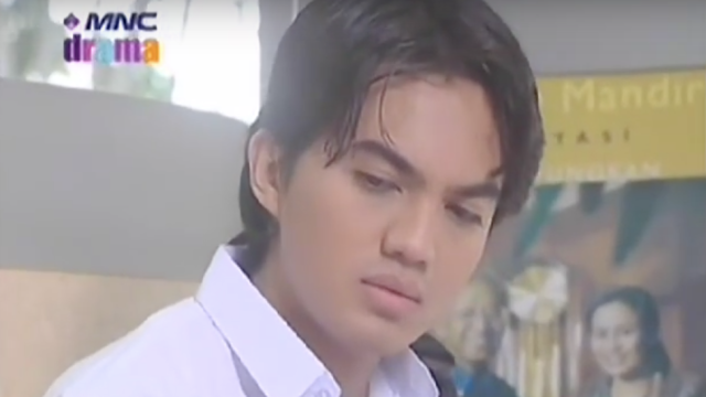 Sahrul Gunawan. (Foto: Youtube/PDSeries2001)