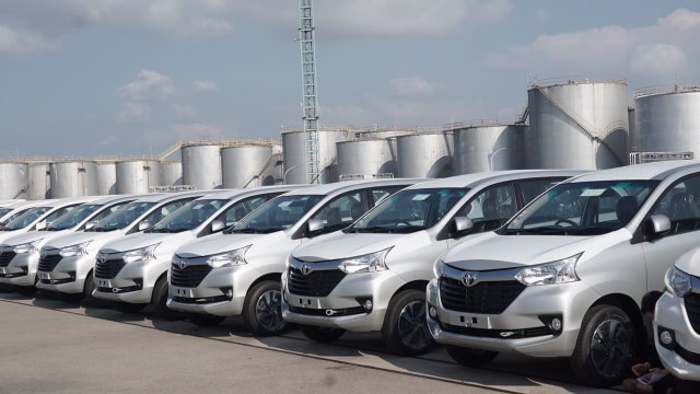 Jurus Mendapat Mobil Murah di Akhir Tahun (111428)