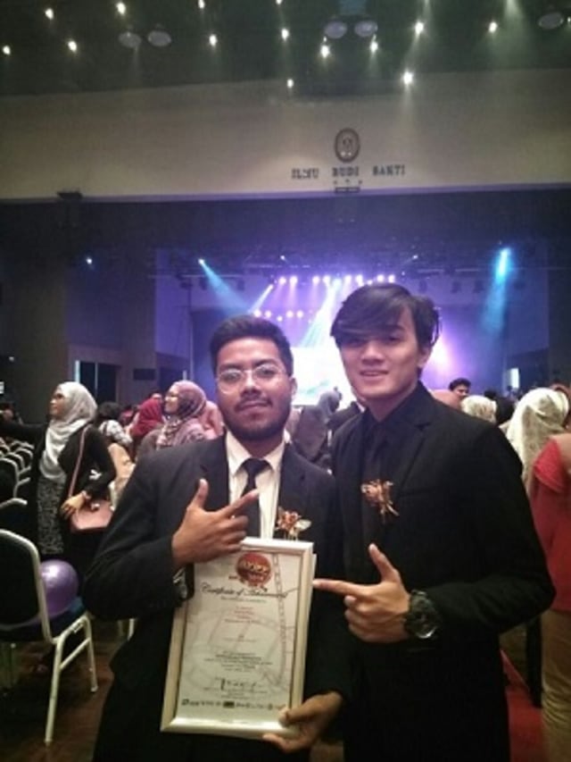 Kalbis Institute Raih Honourable Mention Award di Asian Youth Indie Film Festival