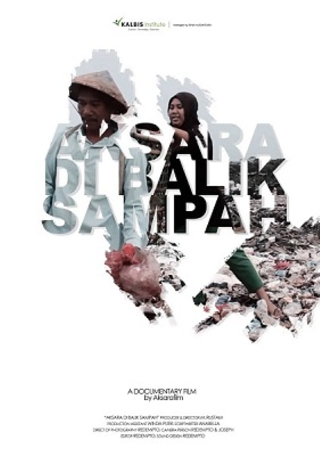 Kalbis Institute Raih Honourable Mention Award di Asian Youth Indie Film Festival (1)
