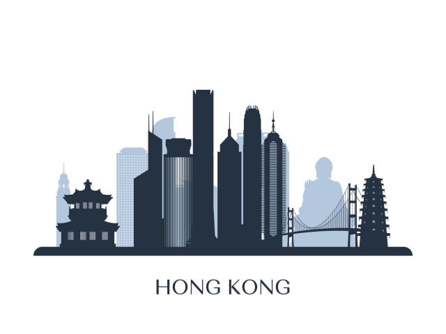 com-Hong Kong (Foto: Thinkstock)