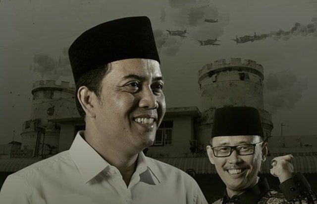 Hip Hop SREG Tegal, Campuran Gamelan Jawa dan Cerita Perjuangan Hidup