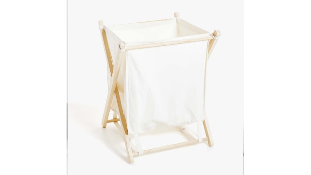 Wooden Basket (Foto: Ikea)