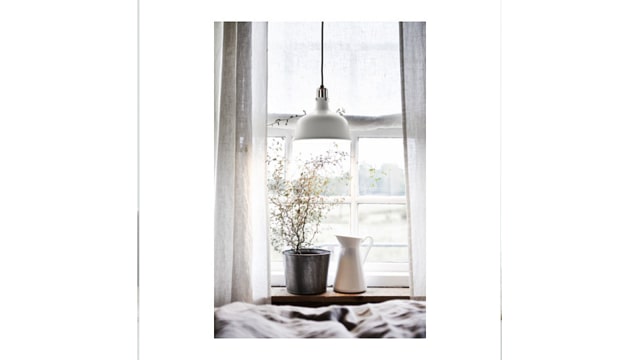 Lampu Gantung (Foto: Ikea)