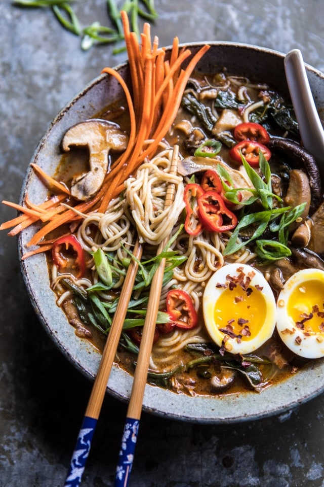 Buat Ramen Rumahan Yuuuukkkkk Kumparan Com