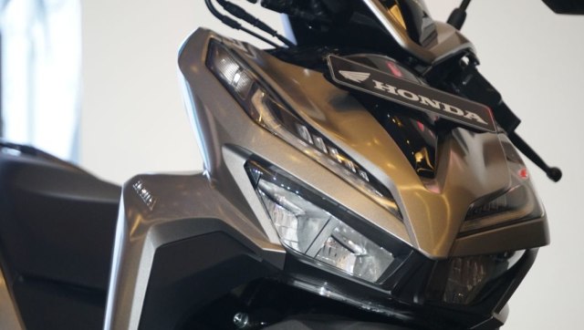 Honda Vario Rakitan Lokal Masih Laris Manis di Filipina (49181)