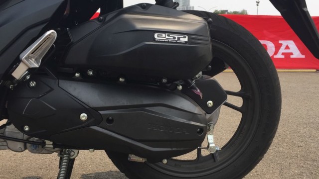 Kupas 5 Perbedaan Honda Vario 125 Dan 150 Kumparan Com