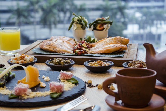 All U Can Eat Buffet Hanya Rp 95K Saja di HARRIS Suites fX Sudirman Jakarta! (2)