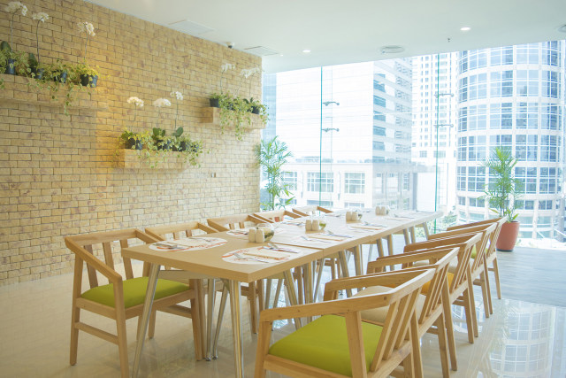 All U Can Eat Buffet Hanya Rp 95K Saja di HARRIS Suites fX Sudirman Jakarta! (4)