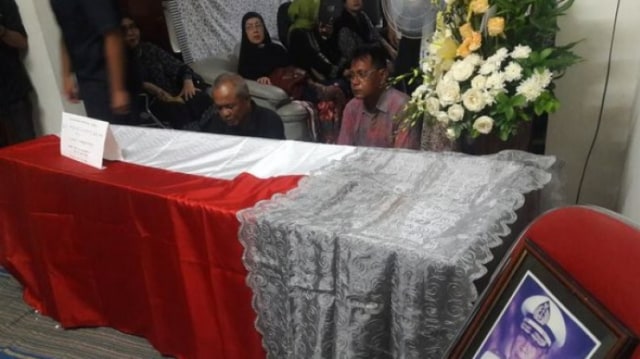 Profil Amoroso Katamsi Ratna Arumasari Terlengkap