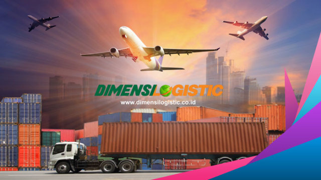 Dimensi Logistic Pengiriman Barang Murah Bergaransi Se Indonesia Kumparan Com