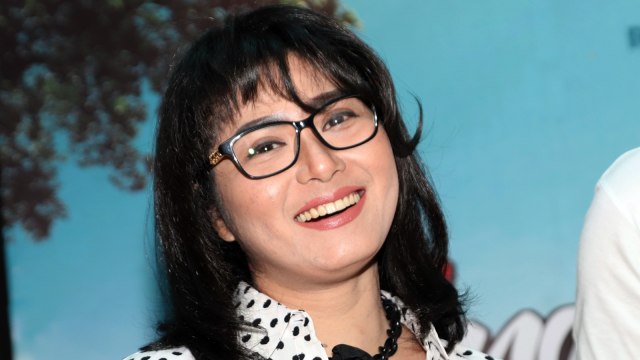 Tamara Geraldine. (Foto: Munady Widjaja)