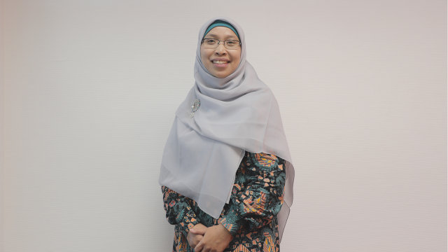 Dr. Yuliati Herbani (Foto: Retno Wulandhari Handini/kumparan)