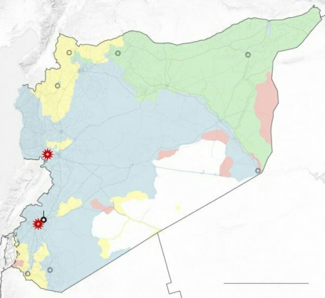 Komitmen Perlindungan WNI di Suriah