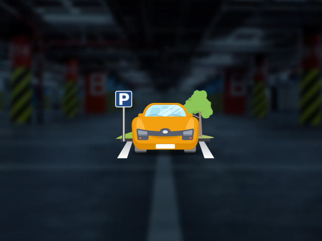 Meninjau Park and Ride di Jakarta