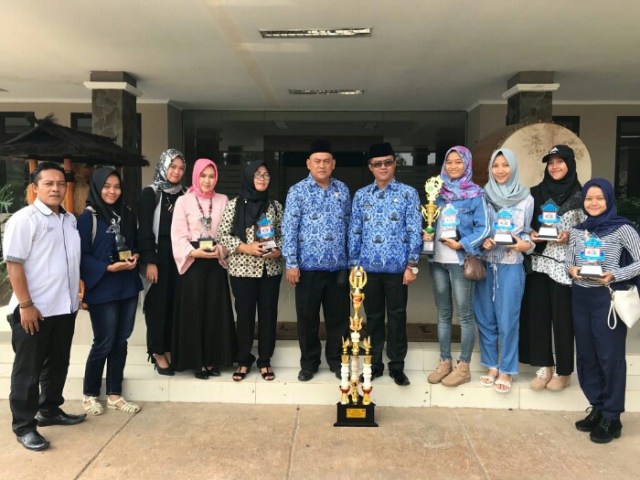 Istimewa, Sanggar Tari Purwakarta Borong Prestasi di Tahun 2018 (1)